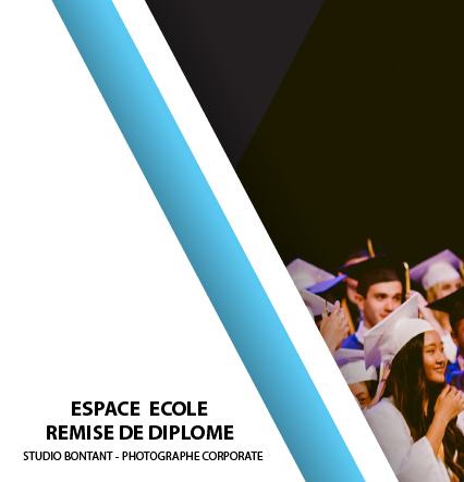 bas de page école remise de diplome